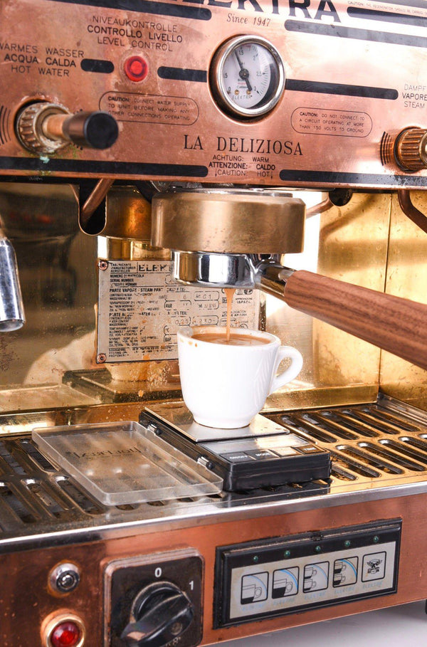 JoeFrex Digital Coffee Precision Timer – Barista Espresso