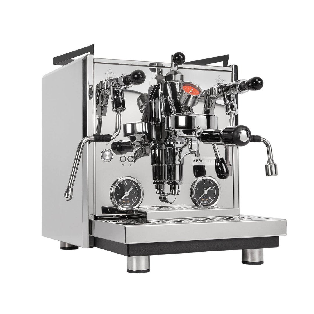 Profitec Drive - Advanced Dual Boiler Espresso Machine with Flow ...