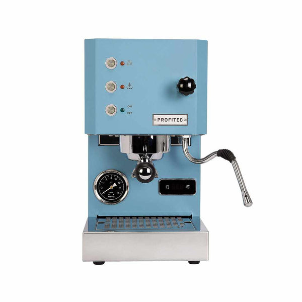 Profitec GO - Barista och Espresso