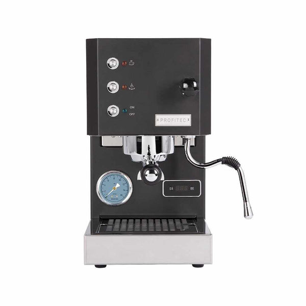 Profitec GO - Barista och Espresso