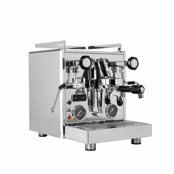 Profitec Pro 700-Dubbelkokare med PID-Profitec-Barista och Espresso