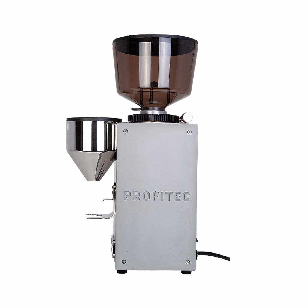 Profitec Pro T64 Espresso grinder Upgrade your espresso