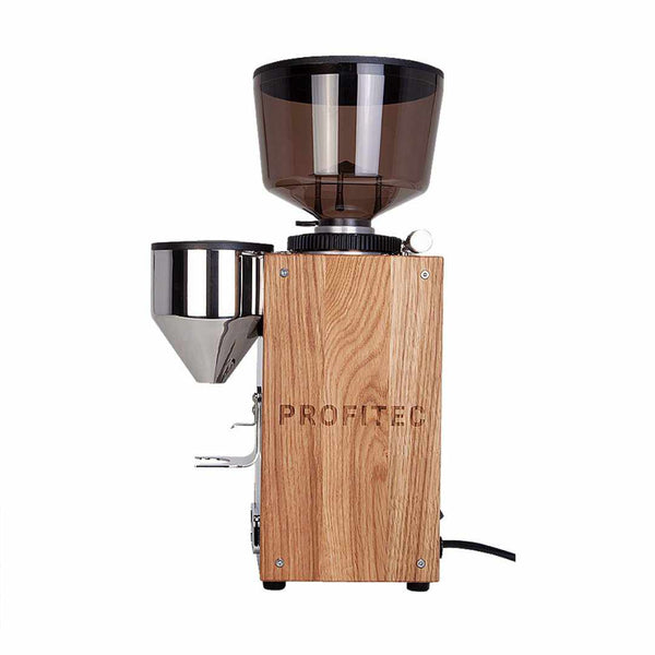 profitec pro t64 grinder