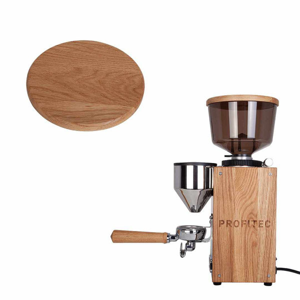 T64 Single Dose Electric Coffee Grinder For Homeuse / Commercial