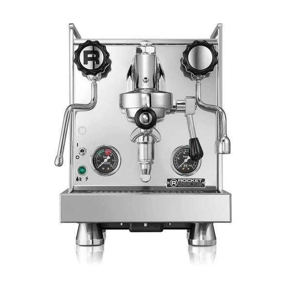 Cronometro R Espressomaskin-Värmeväxlare med PID-Rocket Espresso-Barista och Espresso