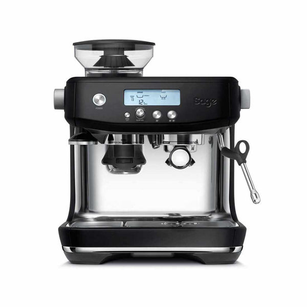 Sage the Barista Pro SES878 Bean to Cup Review