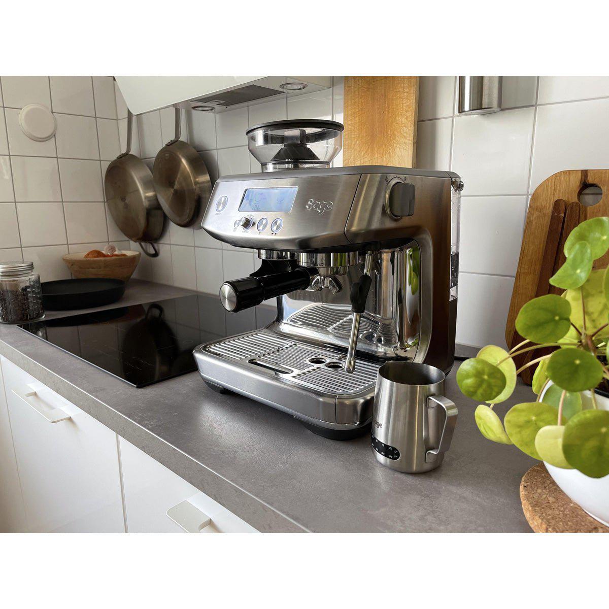 Barista Express Sage The Barista Pro Ses878 Breville Sage Barista
